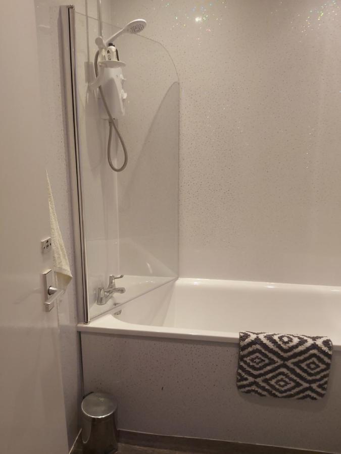 Haig Apartments カーコーディ エクステリア 写真