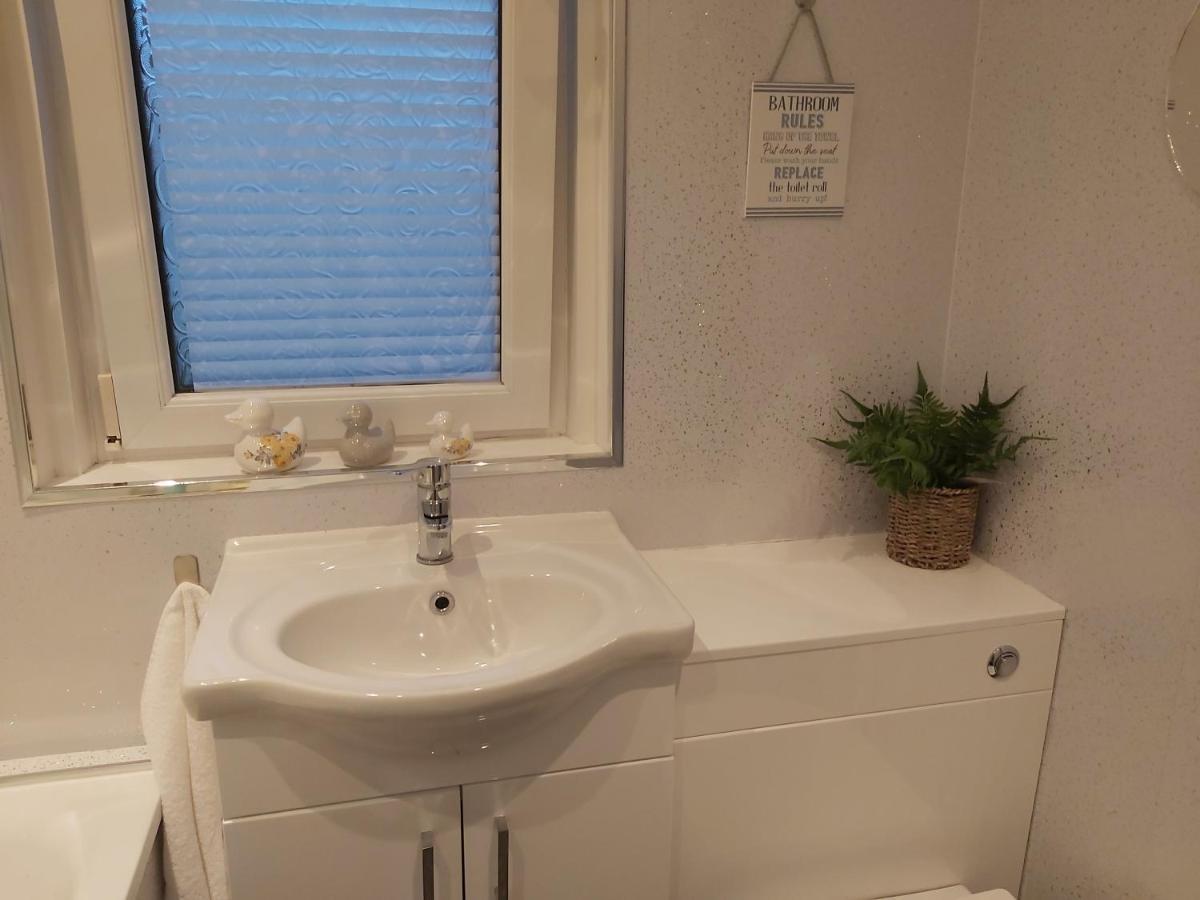 Haig Apartments カーコーディ エクステリア 写真
