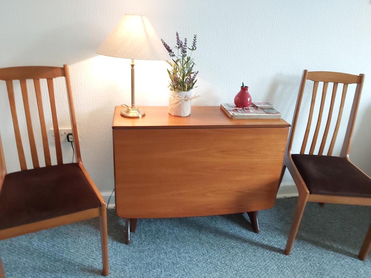 Haig Apartments カーコーディ エクステリア 写真