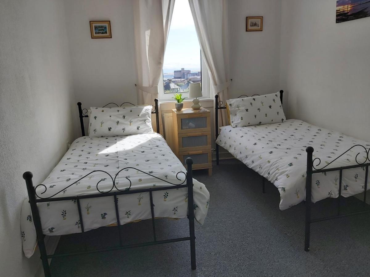 Haig Apartments カーコーディ エクステリア 写真