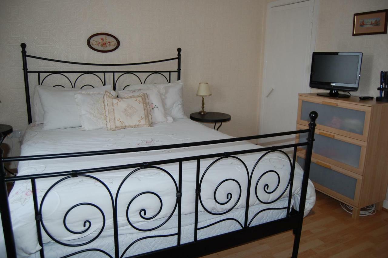 Haig Apartments カーコーディ エクステリア 写真